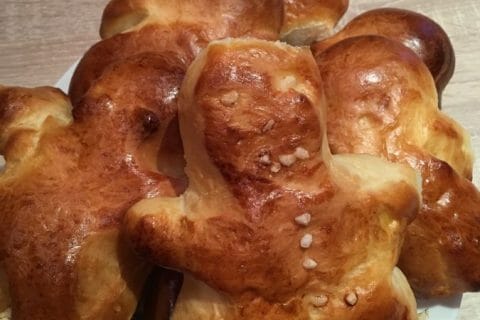 Photos des recettes