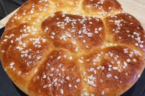 Photos des recettes