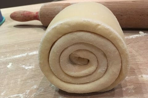 Photos des recettes