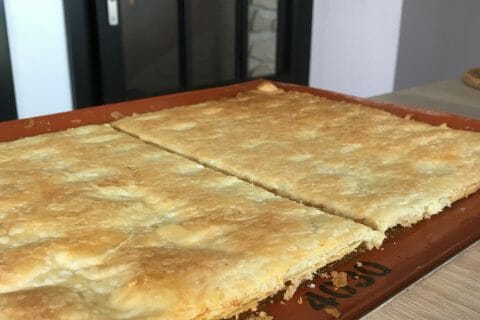 Photos des recettes