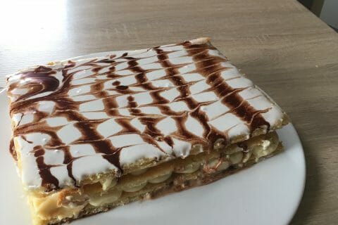Photos des recettes