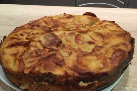 Photos des recettes
