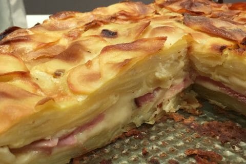 Photos des recettes
