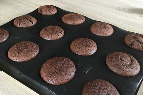 Photos des recettes