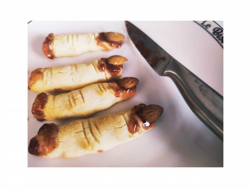 Cliquez pour zoomer ! Doigts de sorcière Thermomix par Elo78