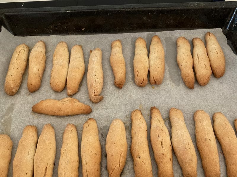 Cliquez pour zoomer ! Navettes de Marseille Thermomix par DIDI3469