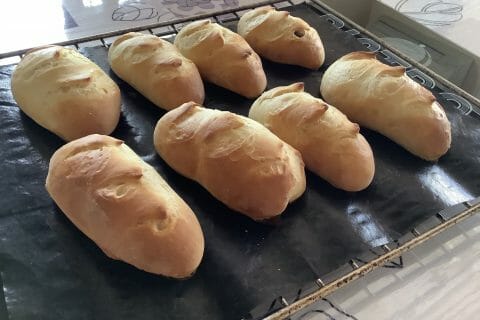 Cliquez pour zoomer ! Pain brioché au chocolat – Pitch Thermomix par Cricri25