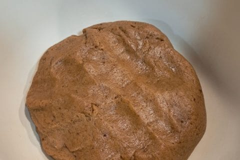 Cliquez pour zoomer ! Sablés de Noël Thermomix par Krys