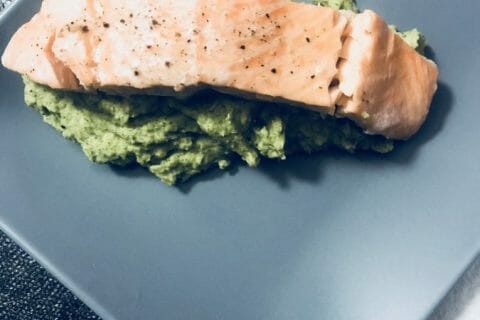 Photos des recettes