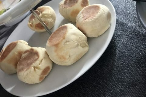 Photos des recettes
