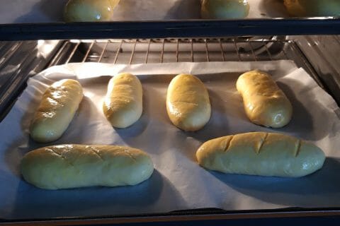 Cliquez pour zoomer ! Pain brioché au chocolat – Pitch Thermomix par Lngdn