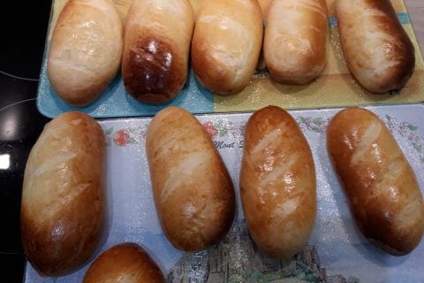 Cliquez pour zoomer ! Pain brioché au chocolat – Pitch Thermomix par Lngdn