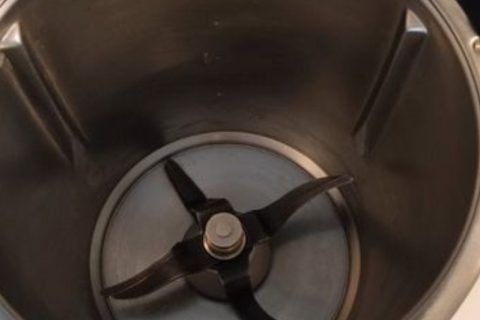Cliquez pour zoomer ! Photo de enfantsauvage Thermomix par enfantsauvage