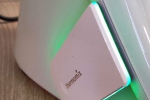 Cliquez pour zoomer ! Photo de enfantsauvage Thermomix par enfantsauvage