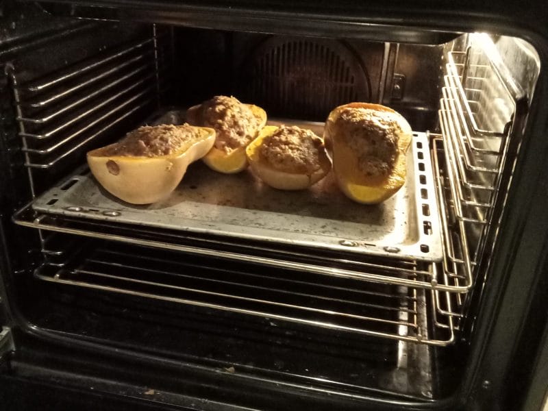 Cliquez pour zoomer ! Tomates farcies Thermomix par valerie_980