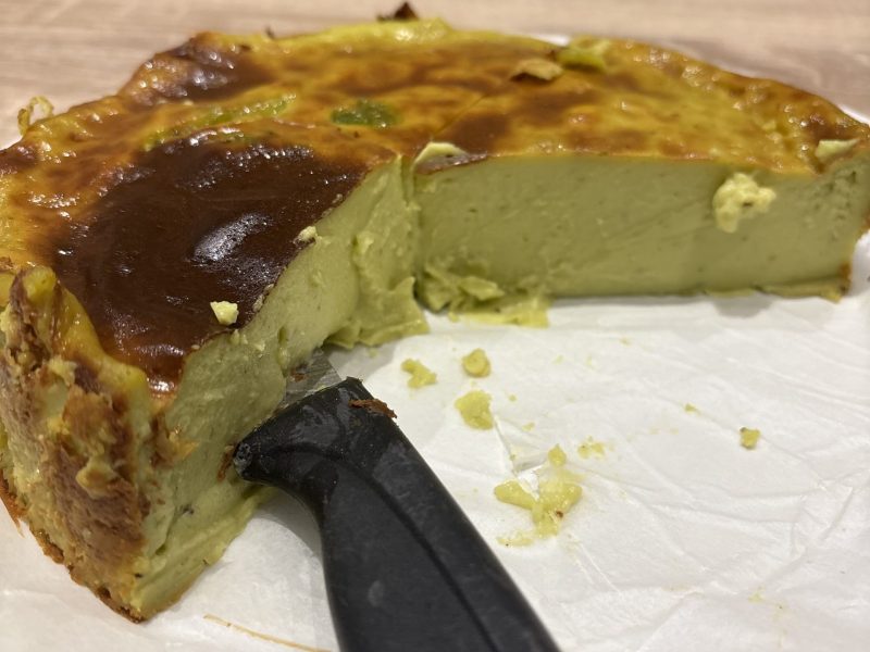 Cliquez pour zoomer ! Flan pâtissier sans pâte Thermomix par chloeleb18