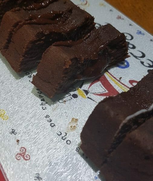 Cakounet Au Chocolat Au Thermomix Cookomix Cakounet Au Chocolat Au Thermomix Cookomix