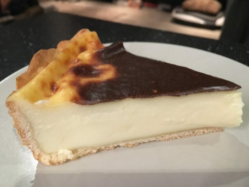 Cliquez pour zoomer ! Flan parisien Thermomix par Nati78