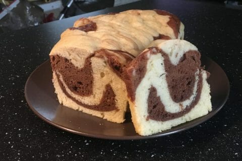 Cliquez pour zoomer ! Savane au Varoma Thermomix par Nati78