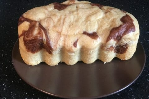 Cliquez pour zoomer ! Savane au Varoma Thermomix par Nati78