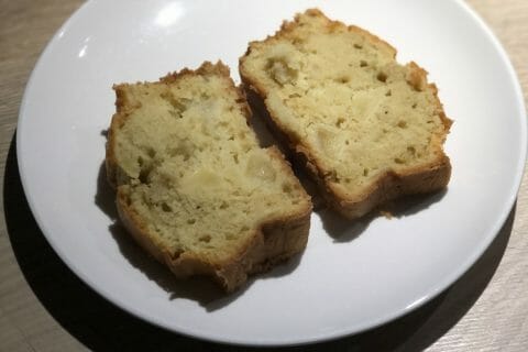 Cliquez pour zoomer ! Cake express Thermomix par Delinette