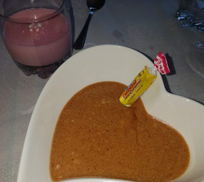 Cliquez pour zoomer ! 20180401_144341 Thermomix par passionnement