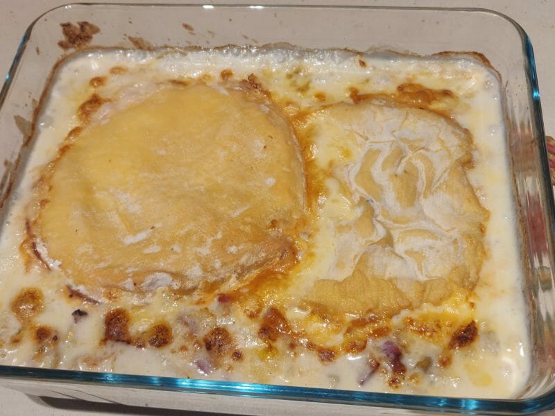 Cliquez pour zoomer ! Chiconflette Thermomix par Nadine