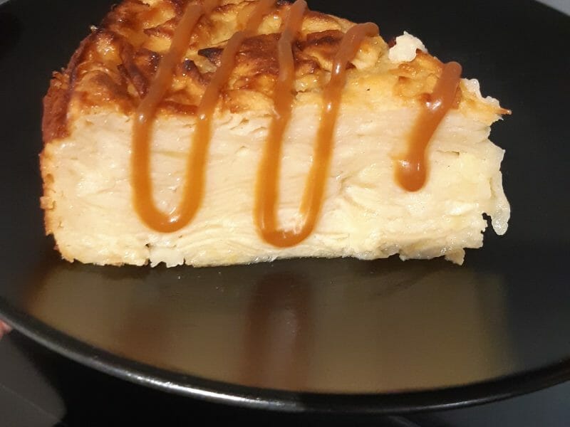 Cliquez pour zoomer ! Invisible aux pommes Thermomix par Sunnymax82