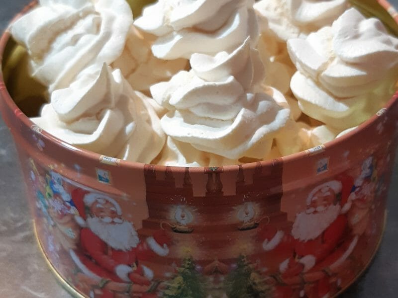 Cliquez pour zoomer ! Meringues Thermomix par Sunnymax82