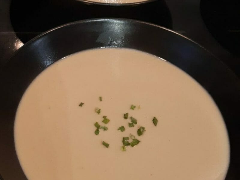 Cliquez pour zoomer ! Velouté d’endives Thermomix par Sunnymax82