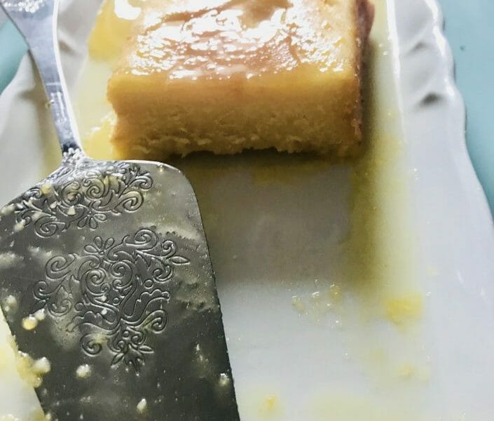 Cliquez pour zoomer ! Cake au citron Thermomix par shaggymag