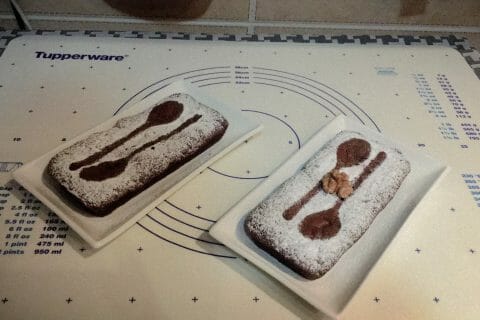 Cliquez pour zoomer ! Brownies au Thermomix