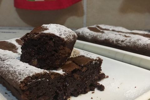 Cliquez pour zoomer ! Brownies au Thermomix