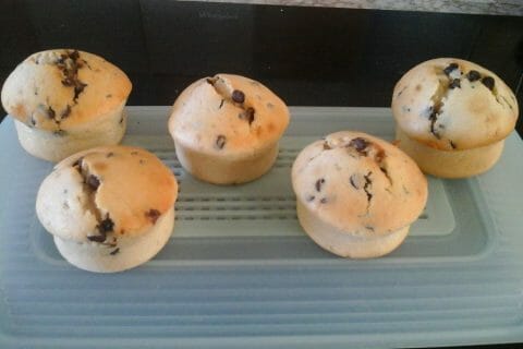 Photos des recettes