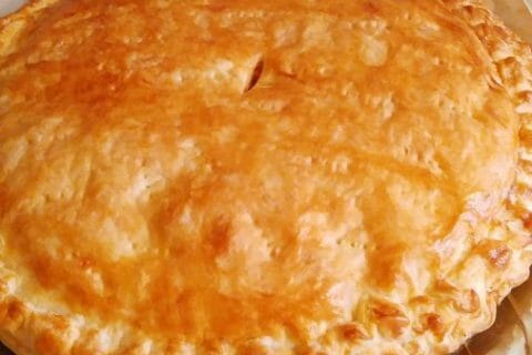 Photos des recettes