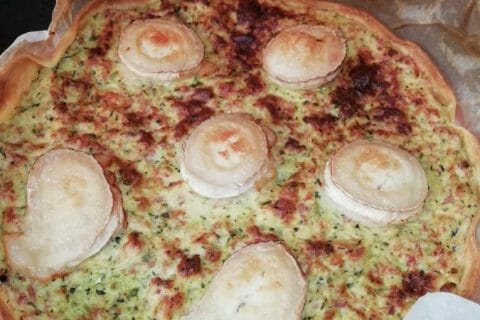 Photos des recettes