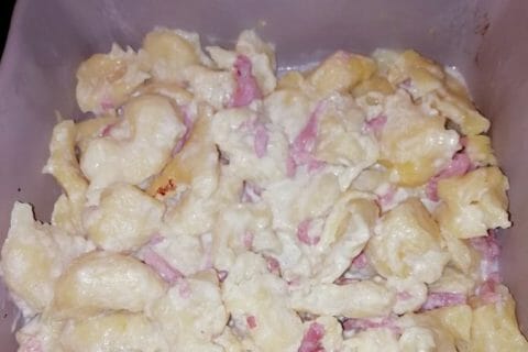 Photos des recettes