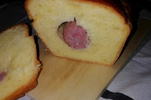 Photos des recettes