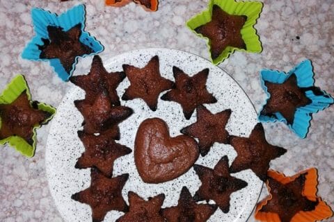 Photos des recettes
