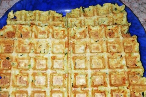 Photos des recettes