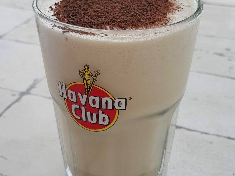 Cliquez pour zoomer ! Café latte frappé Thermomix par Sarah_Christophe