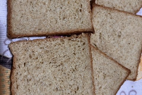 Cliquez pour zoomer ! Pain de mie complet Thermomix par Zaynab72