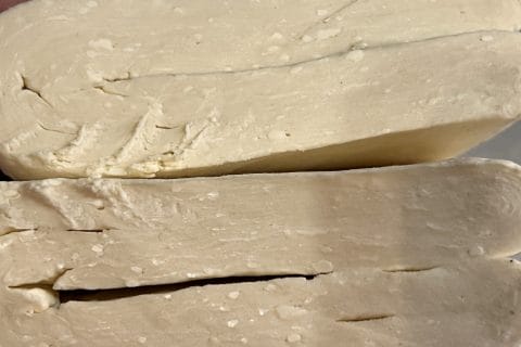 Cliquez pour zoomer ! Galette des rois à la frangipane Thermomix par Zaynab72