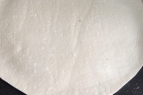 Cliquez pour zoomer ! Galette des rois à la frangipane Thermomix par Zaynab72