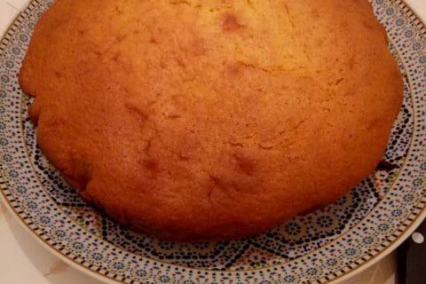 Photos des recettes