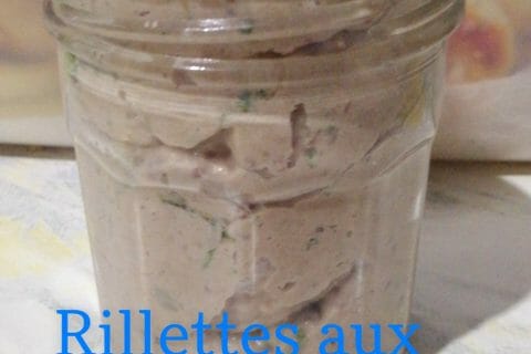 Cliquez pour zoomer ! Beurre de sardine au Thermomix