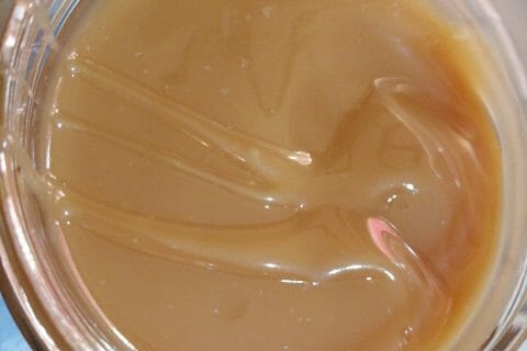 Cliquez pour zoomer ! Salidou – Caramel au beurre salé au Thermomix