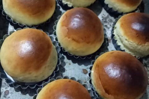 Photos des recettes