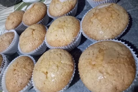 Photos des recettes