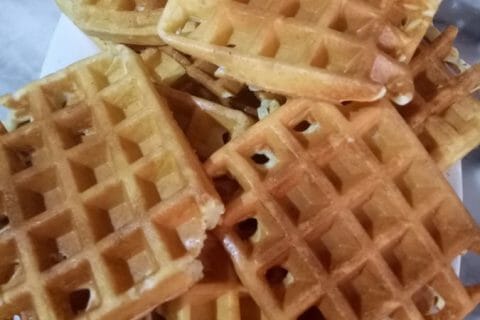 Photos des recettes